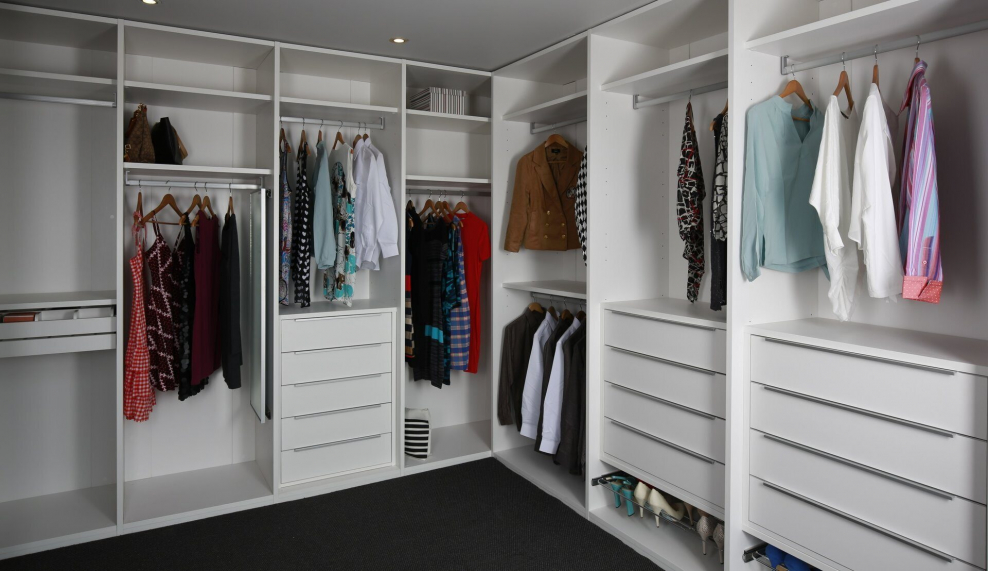 Чемодан-шкаф SHELFPACK