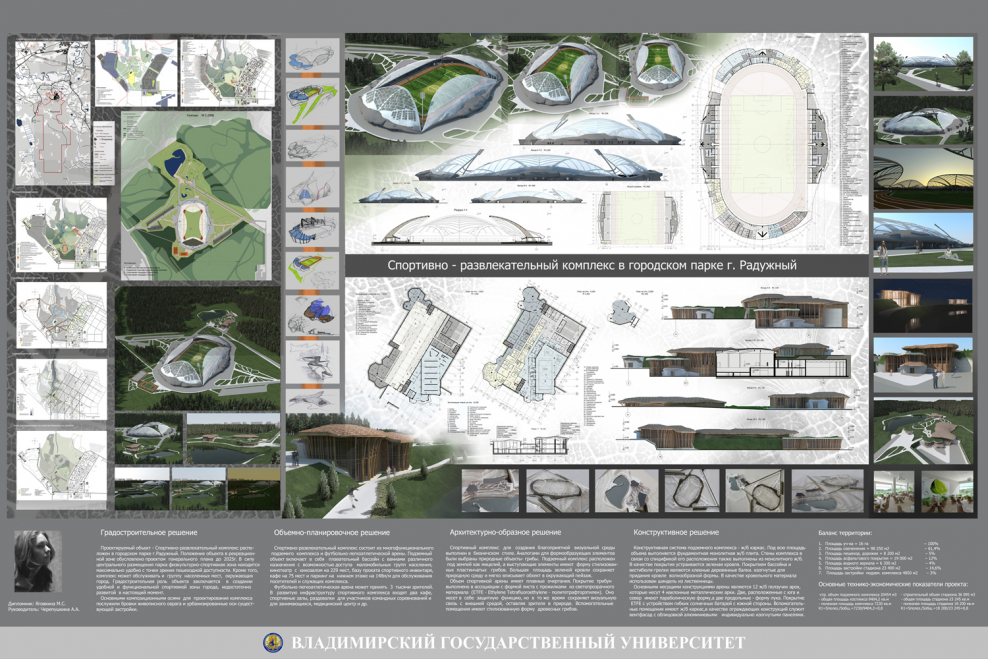 Дипломный проект