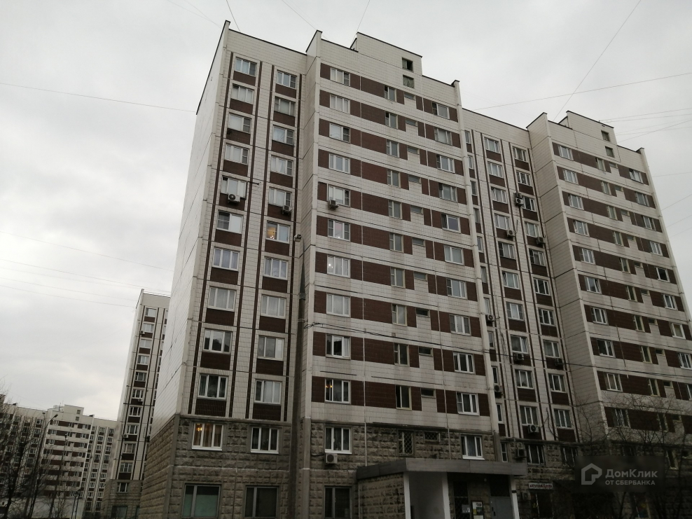 Кузнецова 11 к 1