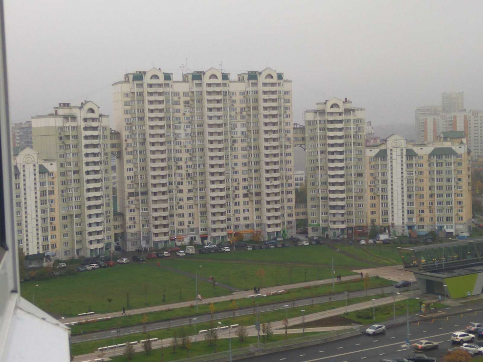 Генерала Кузнецова 19