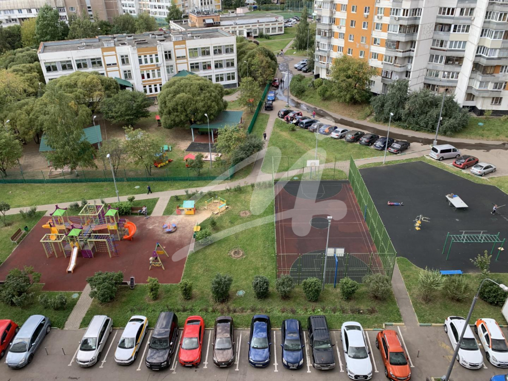 Краснодар район Жулебино