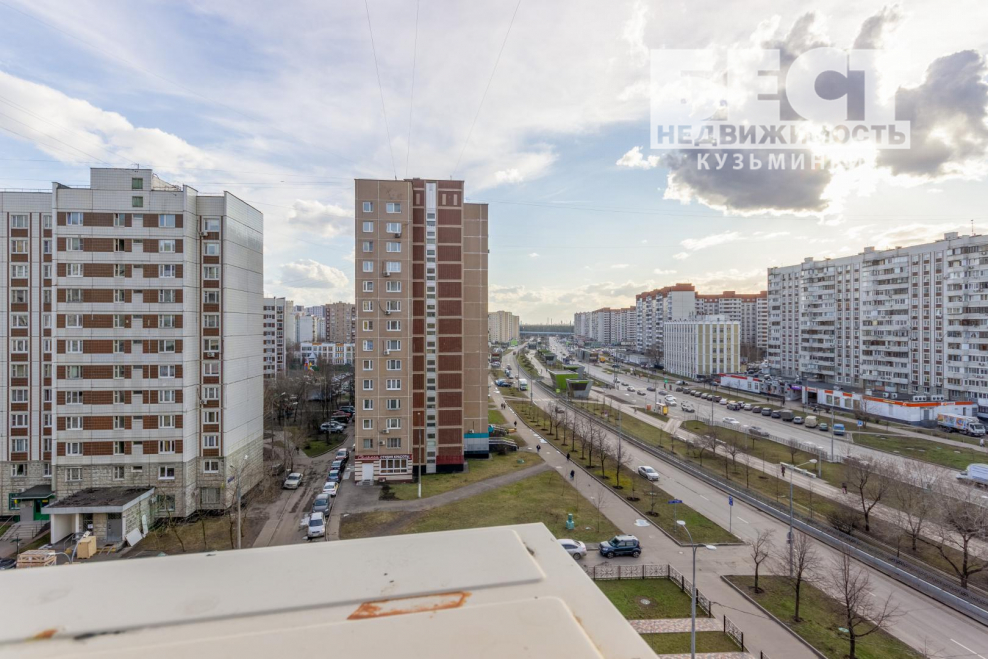 Жулебино ул Генерала Кузнецова