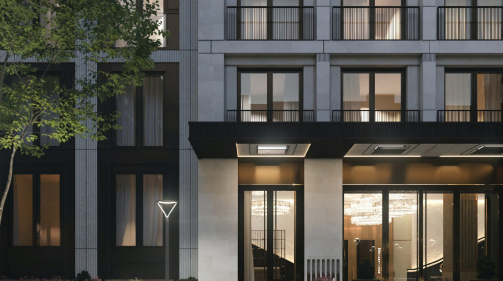 ЖК Тургенев Костянский