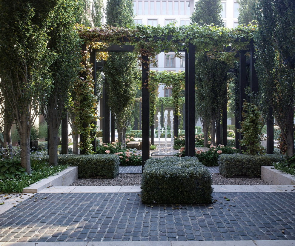 Клубный дом Тургенев фото