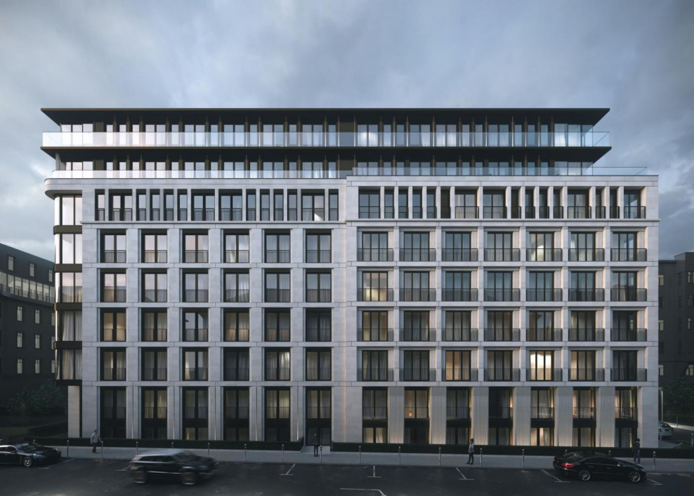 Костянский переулок 13 Тургенев