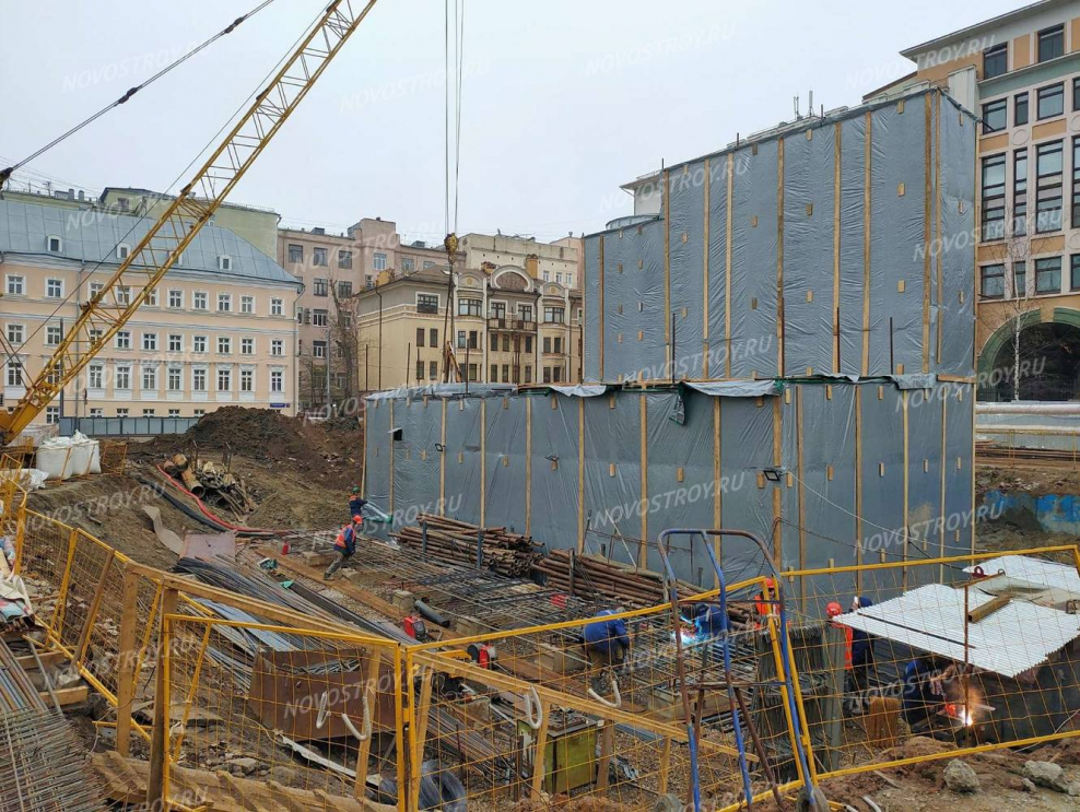 Дом Триумф Симферополь