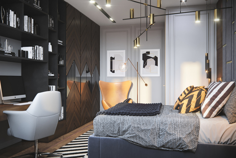 КВС дом на благодатной 57