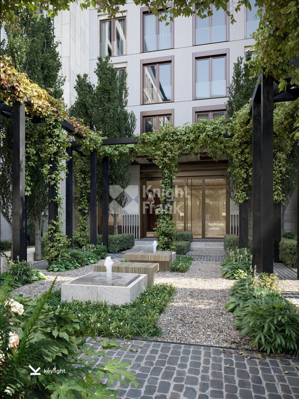 Костянский пер., вл. 13 стр. 1