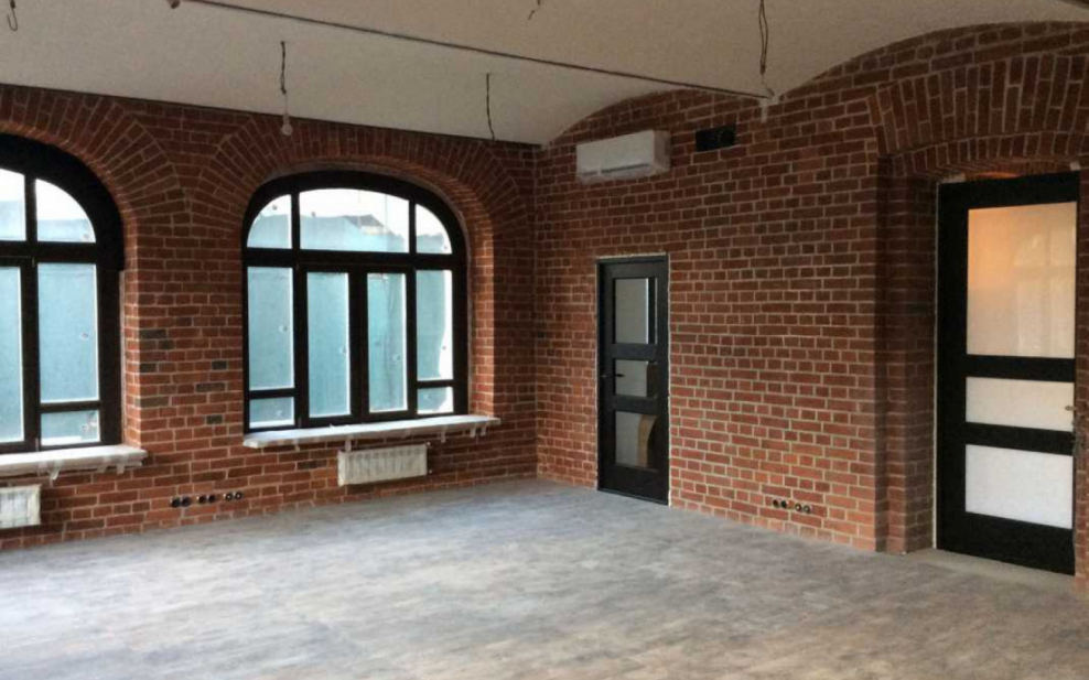 Остоженка ул., д. 25 сдам коммерческое помещение 510 кв.м