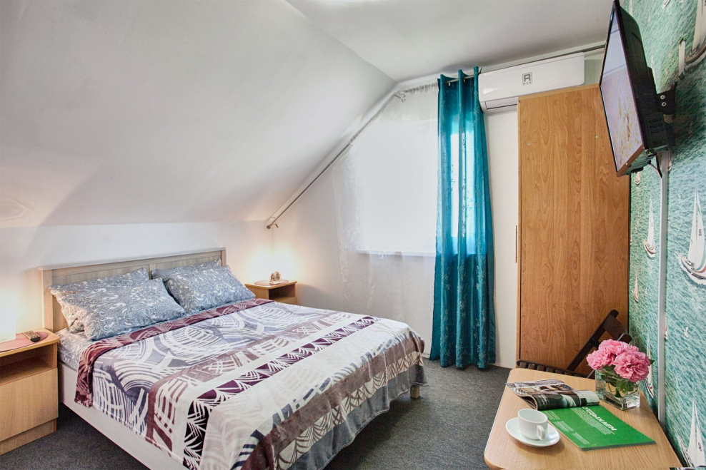 Нерехта семейный отель Нерехта