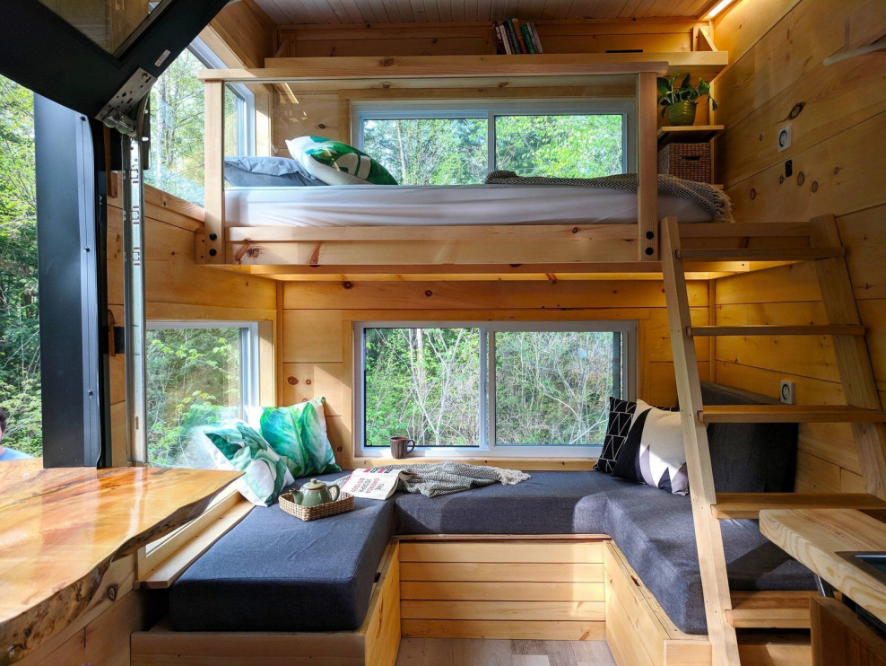 Гостевой дом на Онежской Карелия