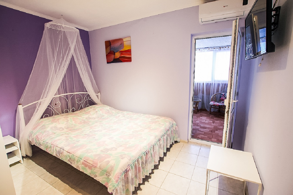 Гостевой дом ул Садовая Суздаль