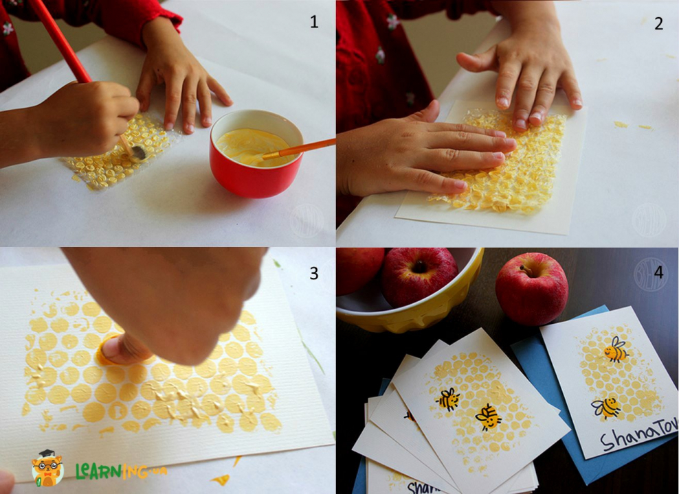 Интересные мастер классы для детей