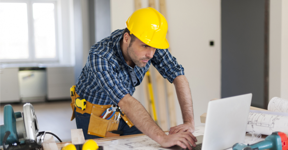 Отделочные работы зданий и сооружений