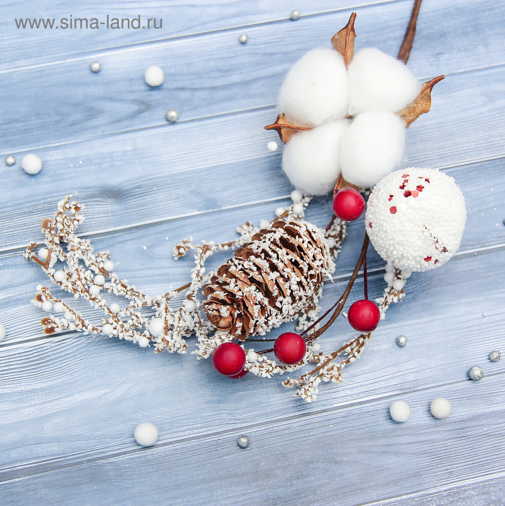 Объемные декорации