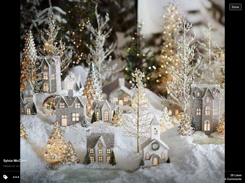 Гирлянда растяжка Новогодняя