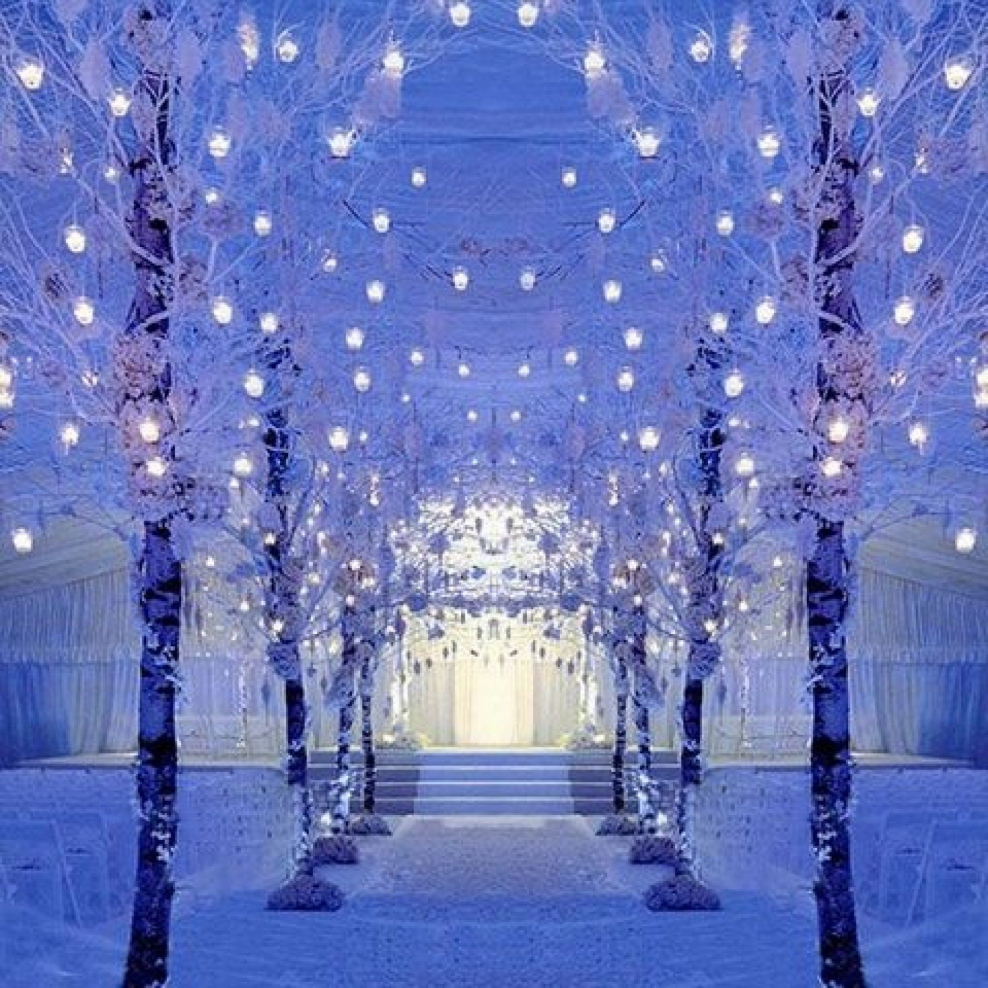 Новогодние украшения