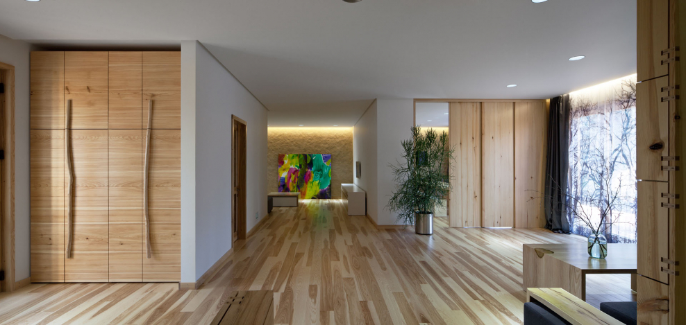 Дизайнерские шкафы эко стиль