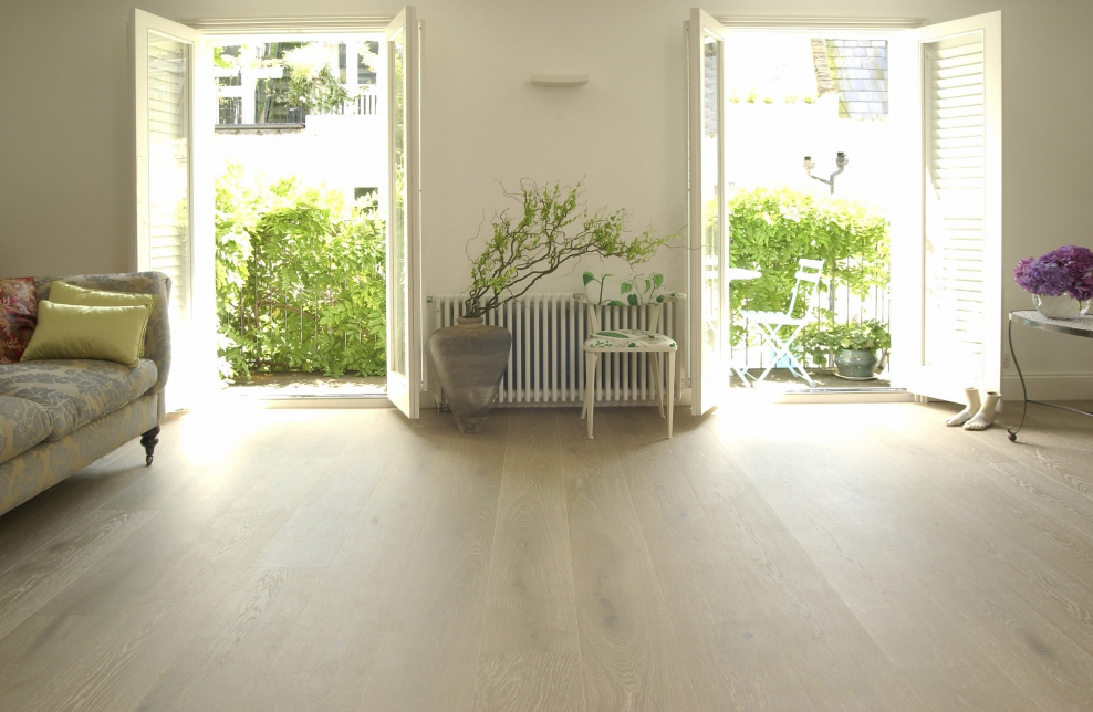 Настенный линолеум