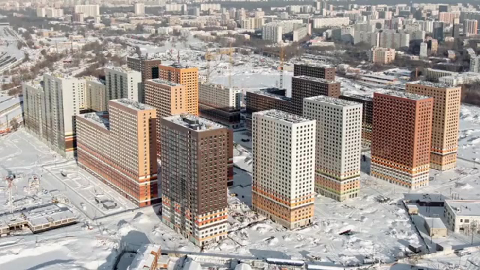 Бунинские Луга 2.3.1