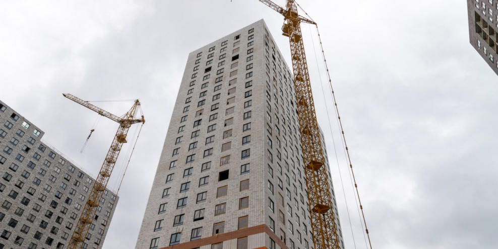 Люблинский парк пик корпус 23