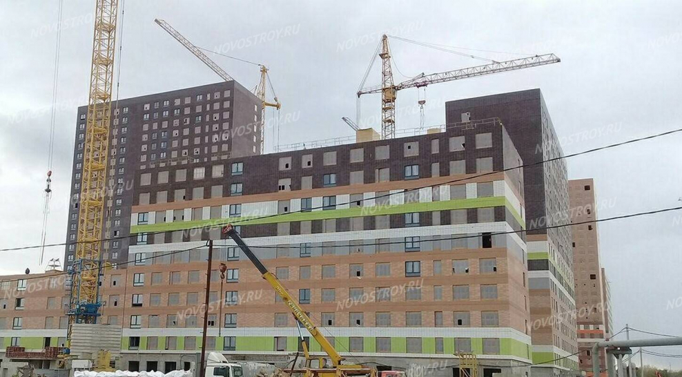 ЖК Династия