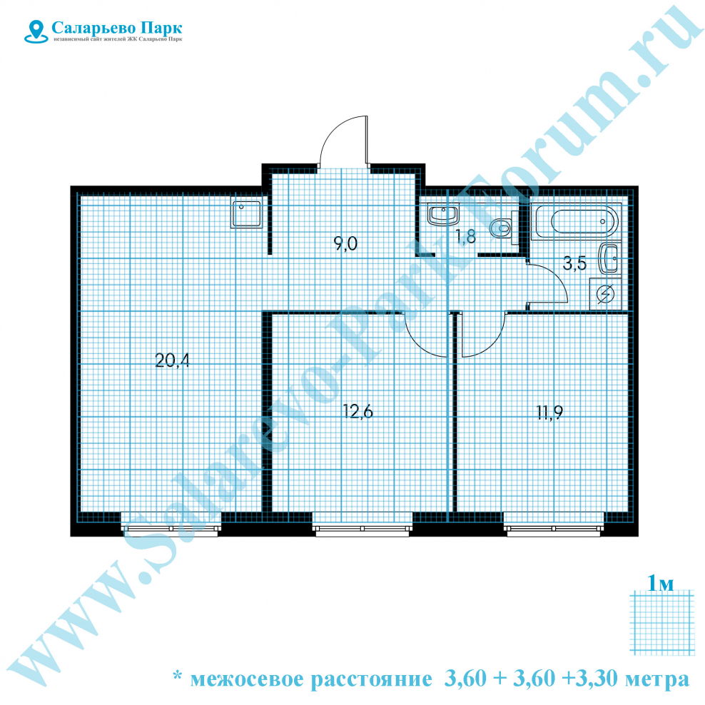 Планировка квартиры 2em9_9.9-2_s_a