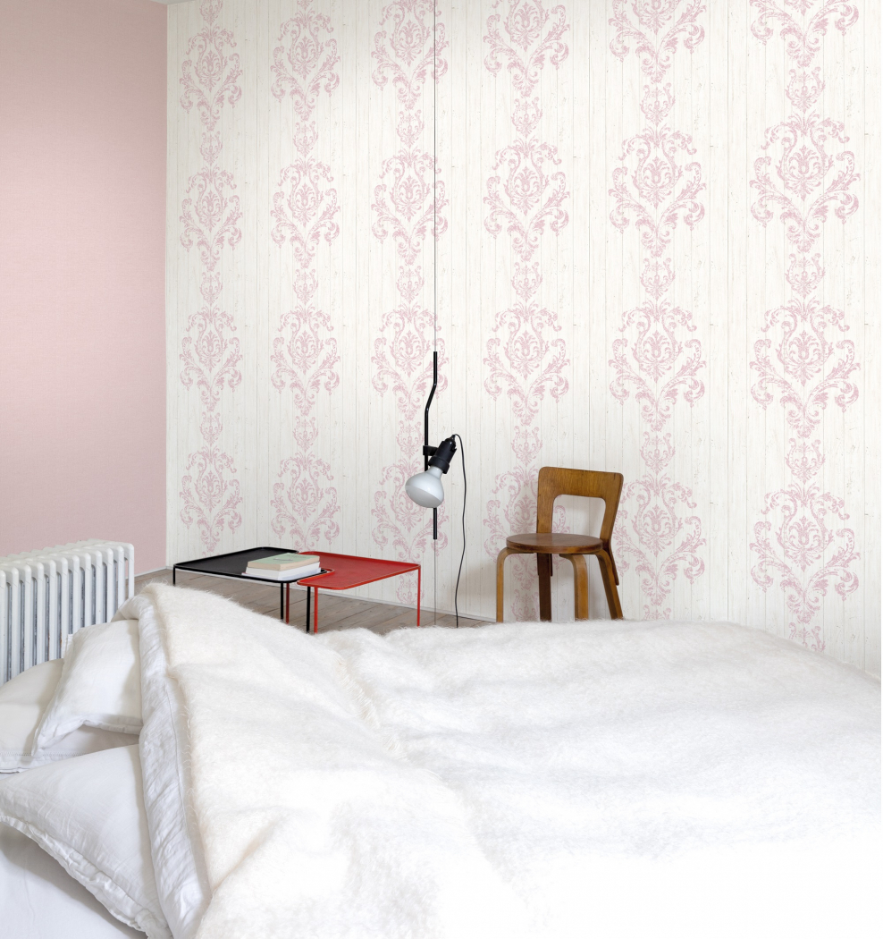 FC-1203 обои Grandeco facade