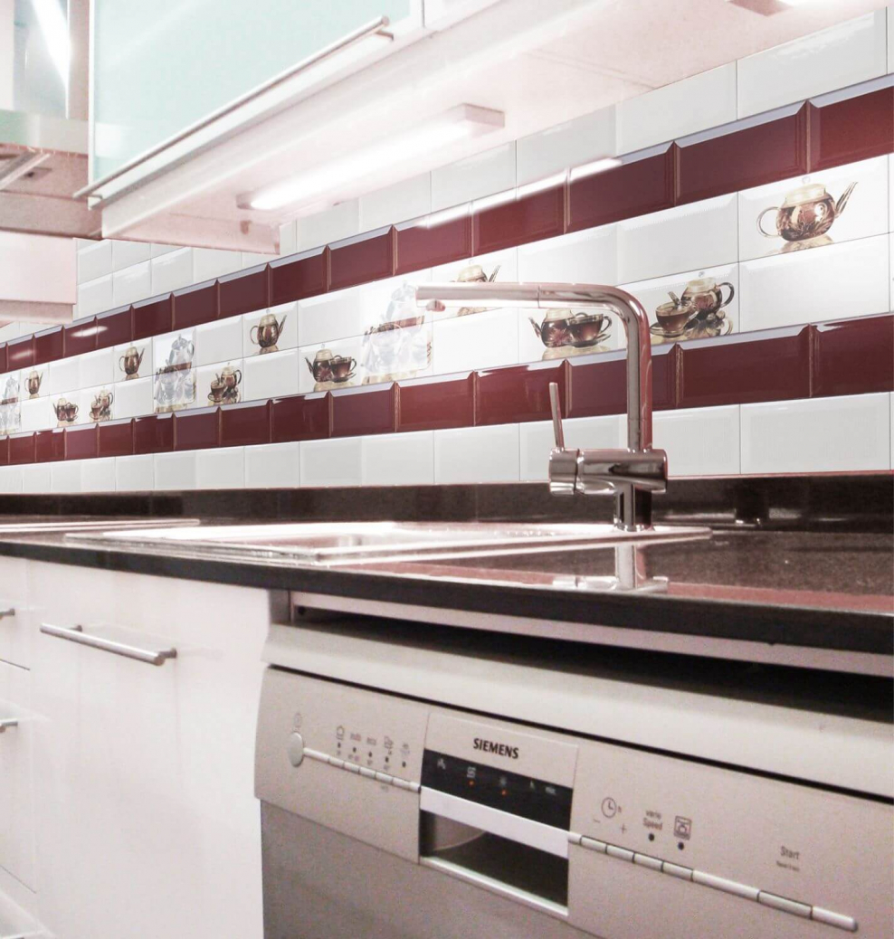 Абсолют керамика Моноколор 10х30