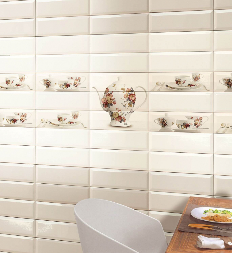 Абсолют керамика Моноколор 10х30