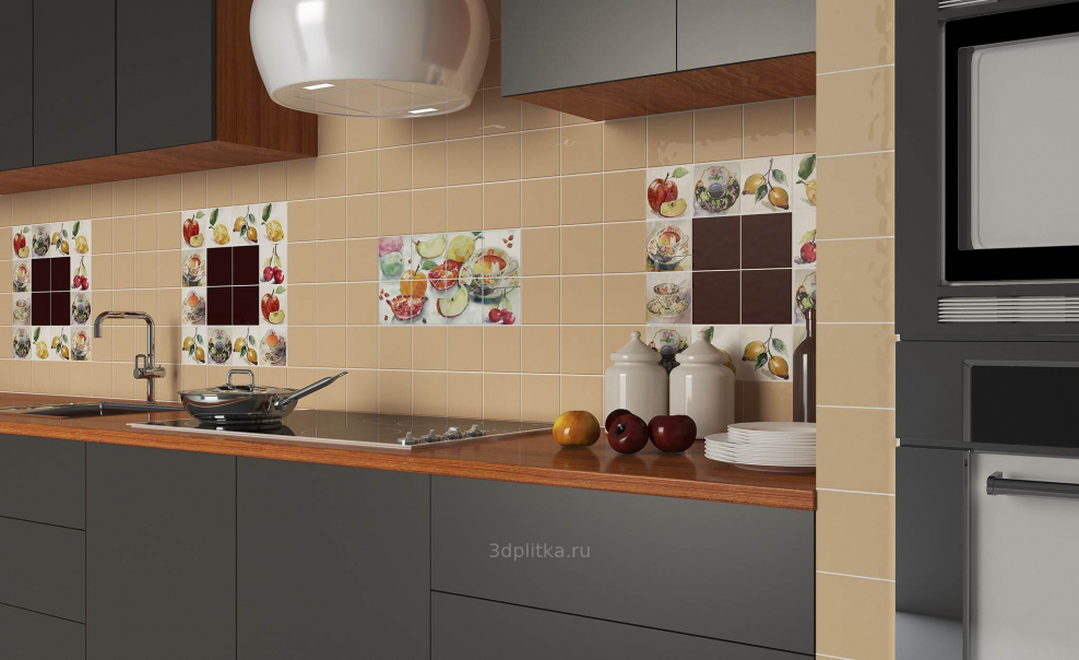 Absolut keramika Milano brillo 10 10