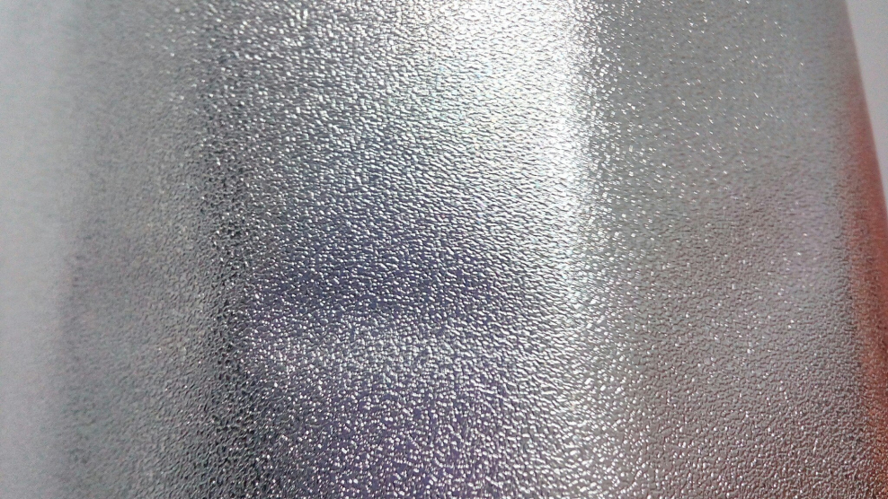 Серебристый Cubanit краска Metallic