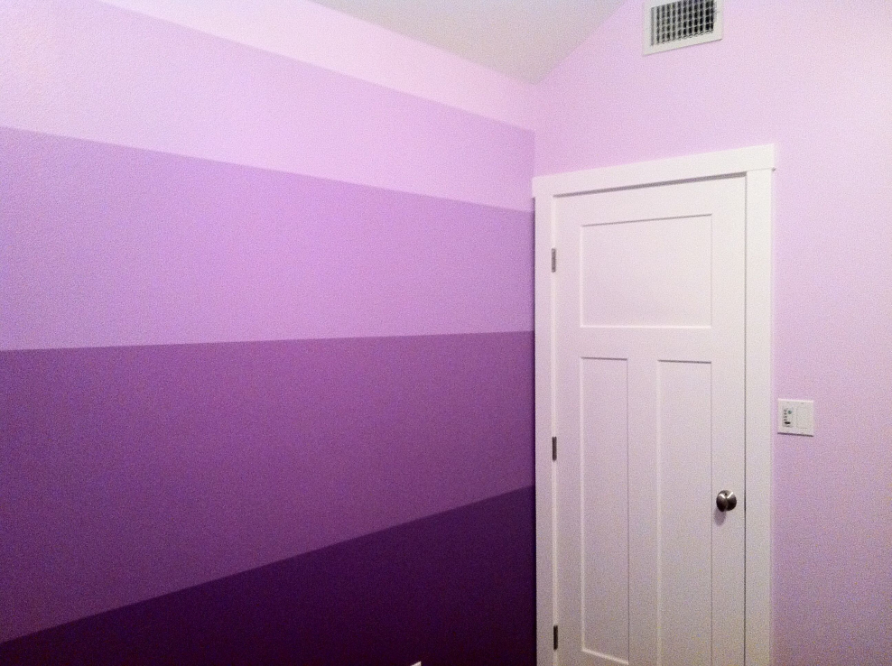 Спальня в стиле Контемпорари