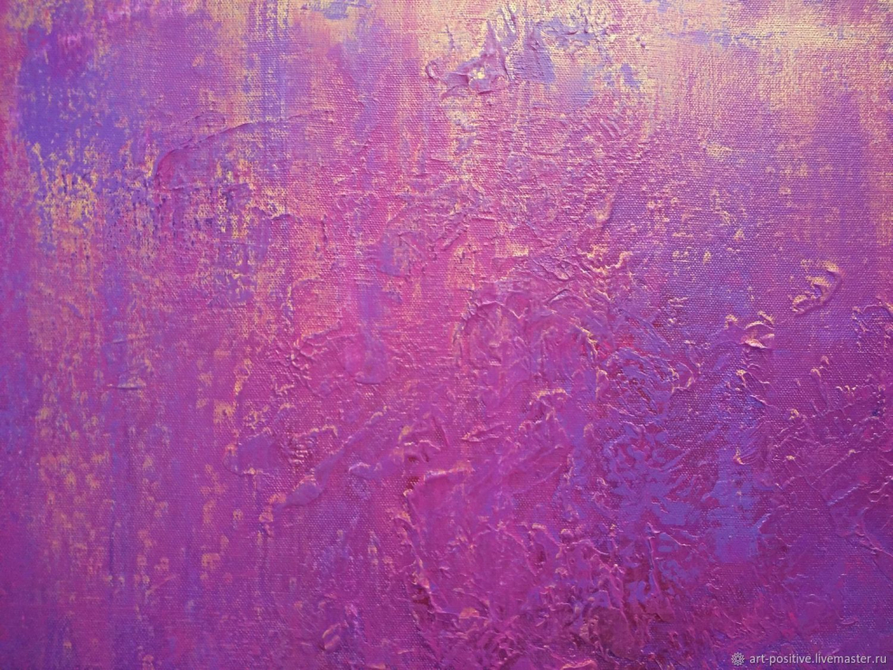 МДФ «фиолетовый металлик» 9504