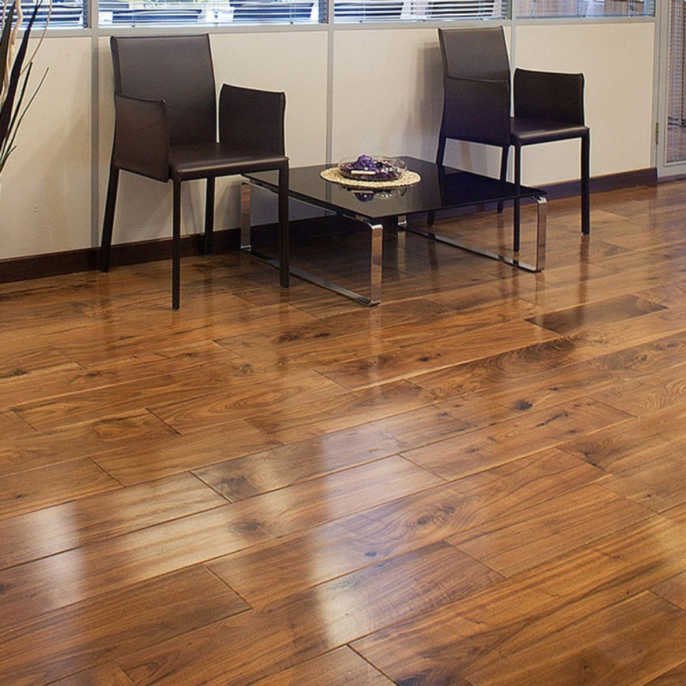 Magestik Floor (Маджестик Флор) орех американский Селект