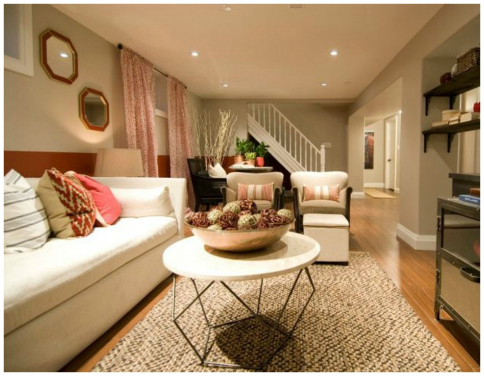 Съемная квартира