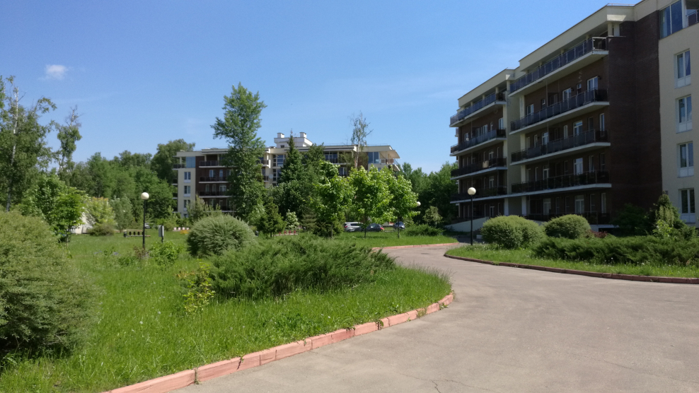 Витро Виладж Подольск