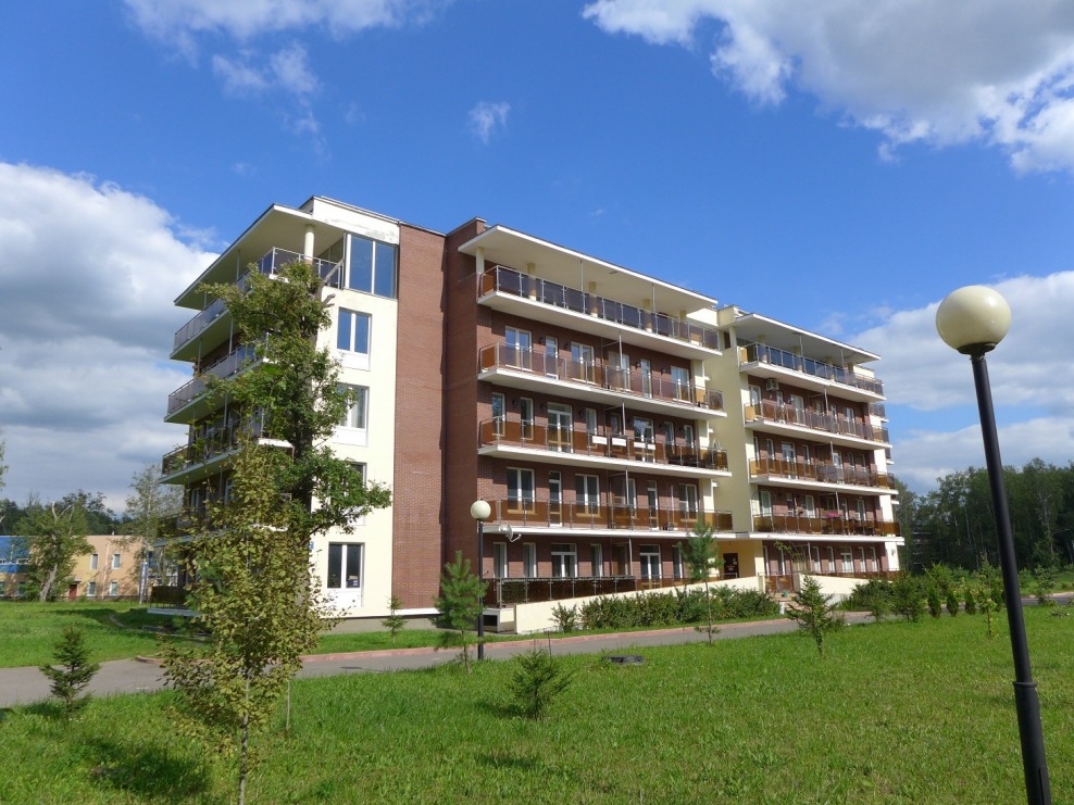 База отдыха Витро Виладж