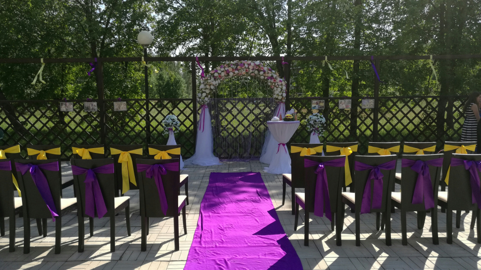 База отдыха Витро Виладж