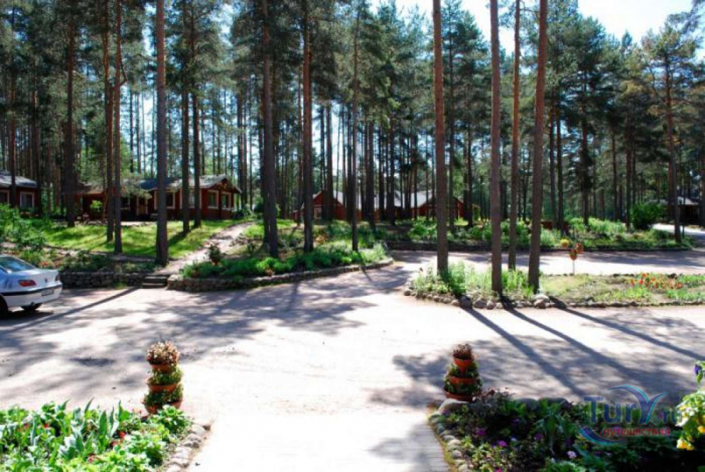 Витро Виладж бани хамам Подольск