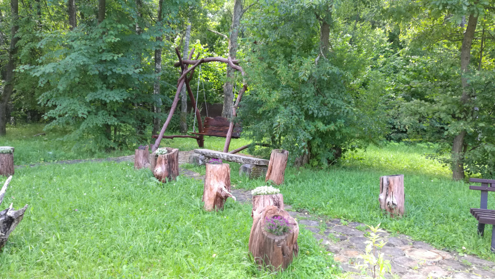 Молчаново Вилладж