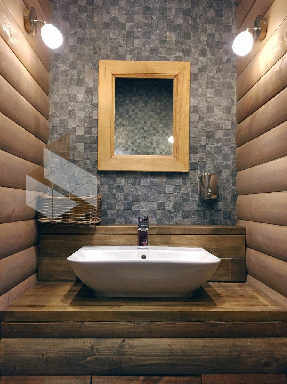 Витро Вилладж апартаменты