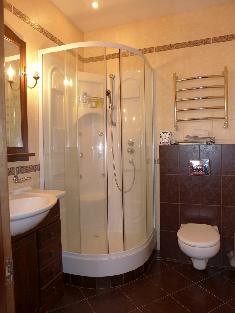 Витро Вилладж к6