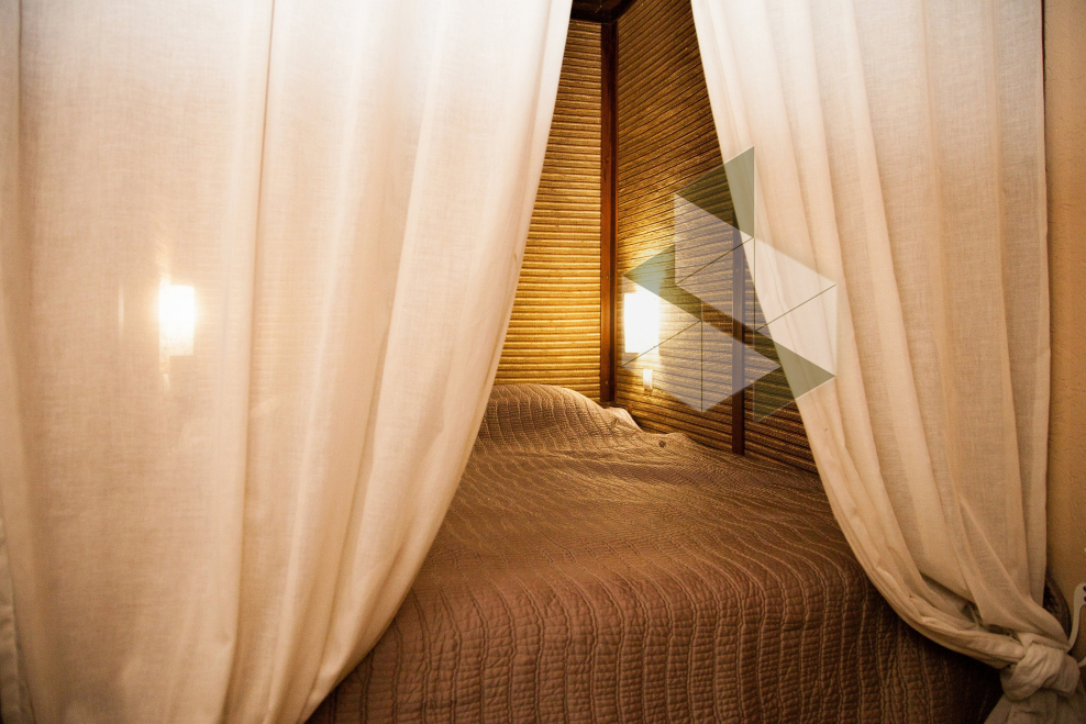 Витро Вилладж балийская баня