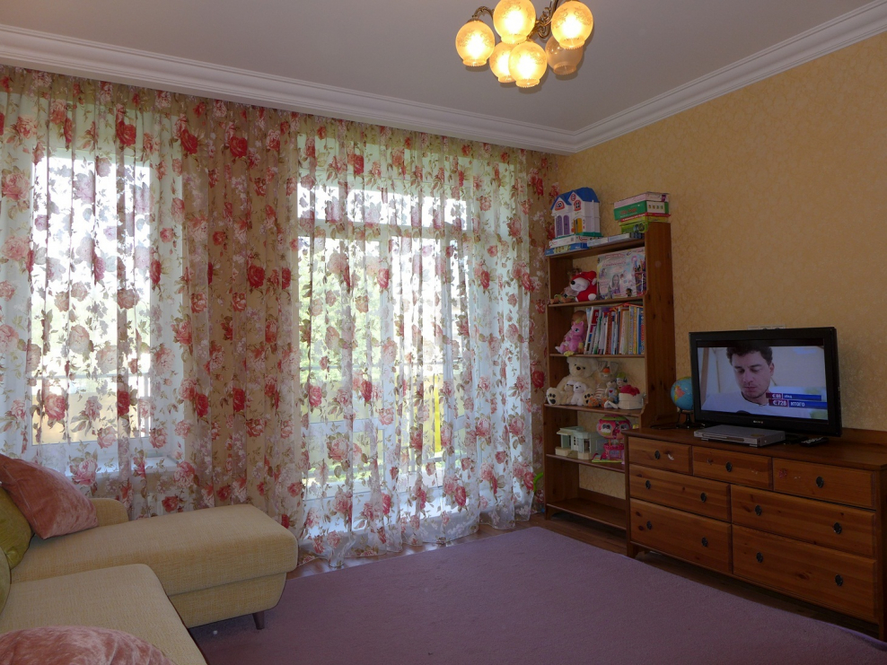 Vitro Village купить квартиру