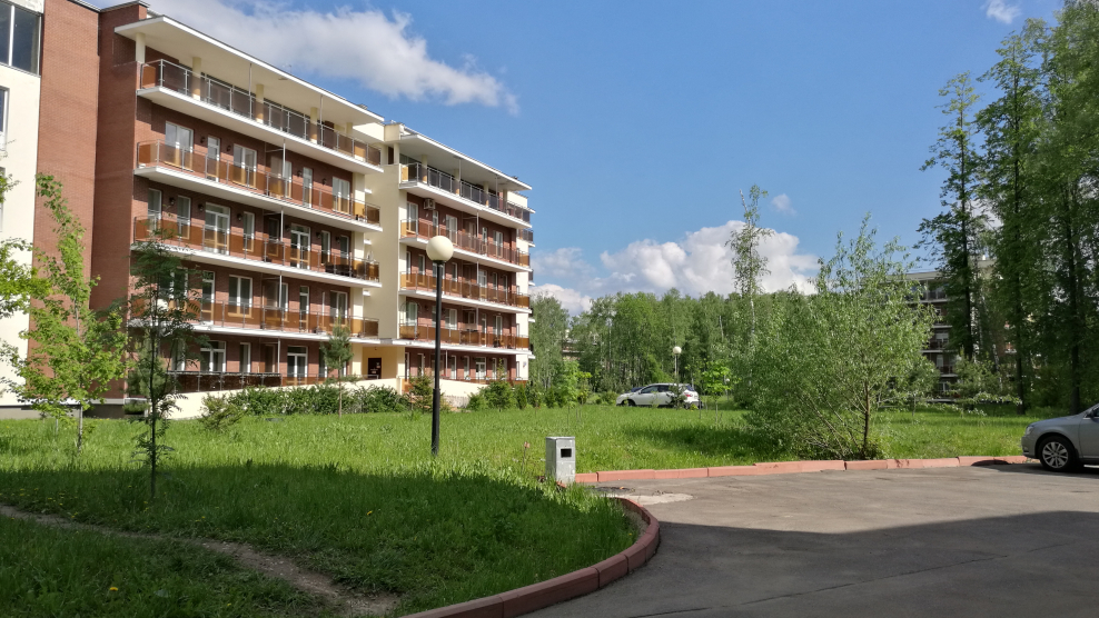 Витро Виладж Подольск