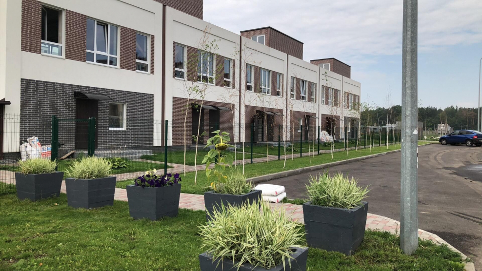 Витро Кантри Звенигород