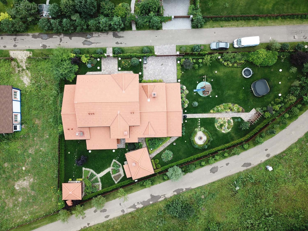 База отдыха Степаново Village