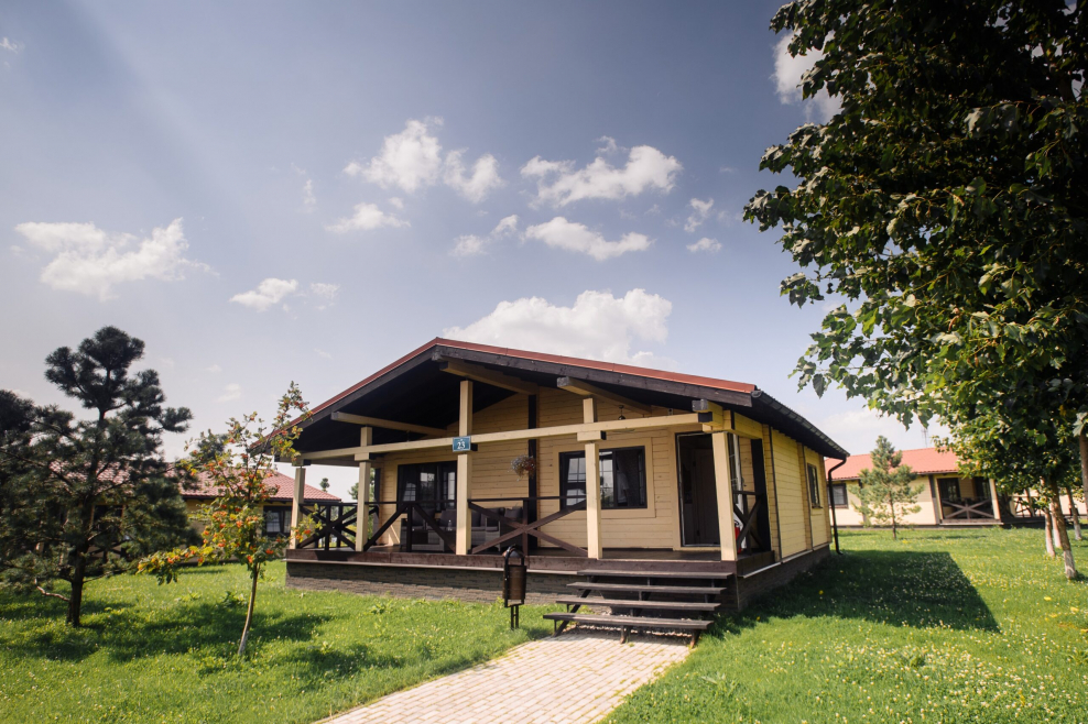 Витро Вилладж купить апартаменты