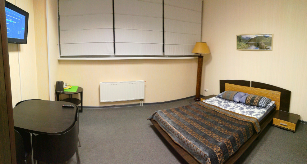 Витра Вилладж банкетный зал